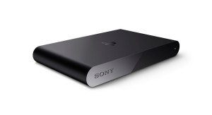 PlayStation TV Image