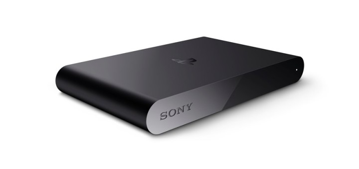 PlayStation TV Image