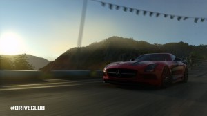 DriveClub image