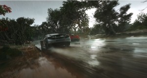 DriveClub