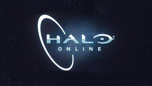 Halo Online Logo
