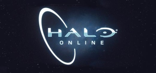 Halo Online Logo