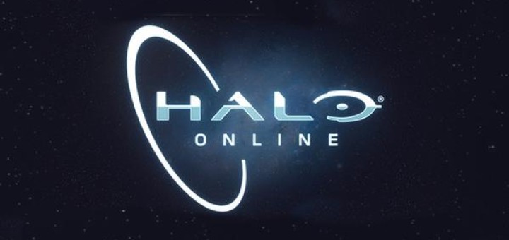 Halo Online Logo