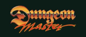 Dungeon master