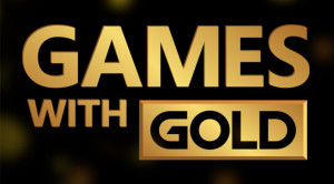 Games With Gold Logo