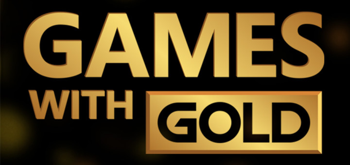 Games With Gold Logo