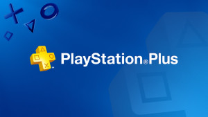 PS Plus Logo PlayStation Plus June