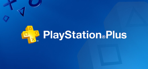 PS Plus Logo PlayStation Plus June