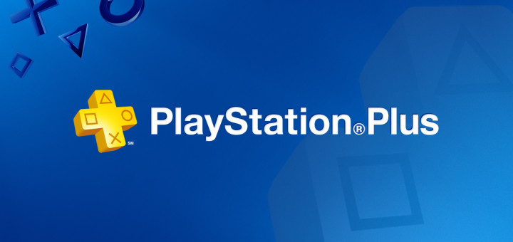 PS Plus Logo PlayStation Plus June