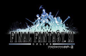 Final Fantasy XI Logo