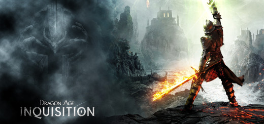 Dragon Age Inquisition