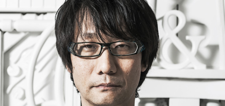 Hideo Kojima