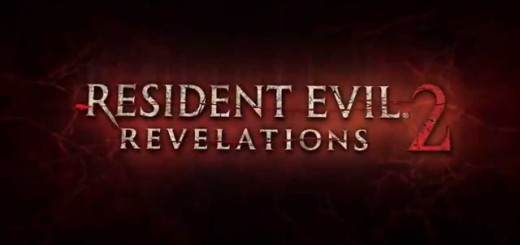 Resident Evil Revelations 2 Episode 2 logo