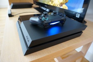 Ps4 System