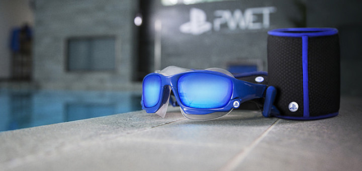 April Fools Header PlayStation Flow