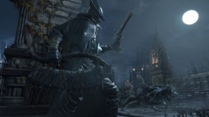 Bloodborne header image