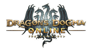 Dragon's Dogma Online Logo