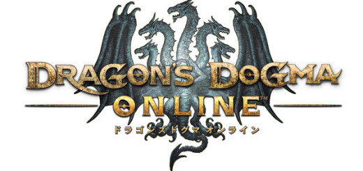 Dragon's Dogma Online Logo