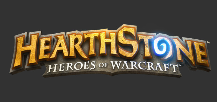 Hearthstone logo