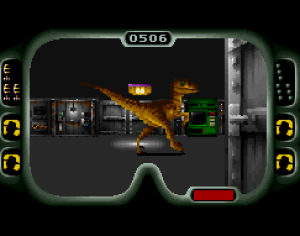Jurassic Park Image