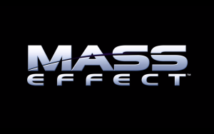 Mass Effect 4 Logo