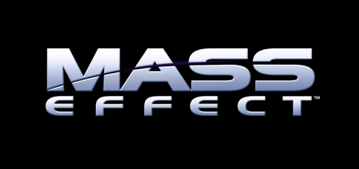 Mass Effect 4 Logo