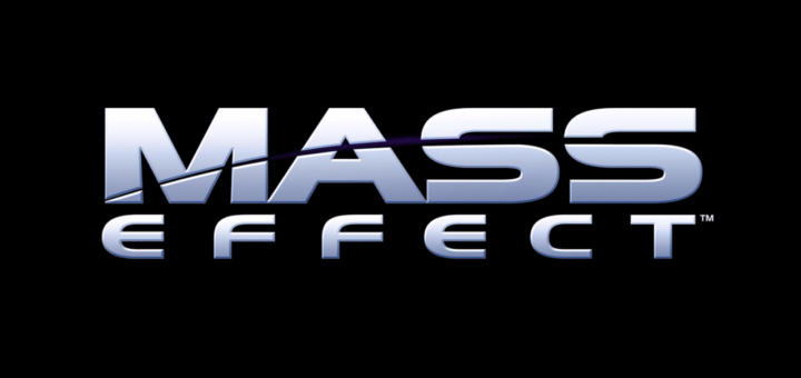 Mass Effect 4 Logo