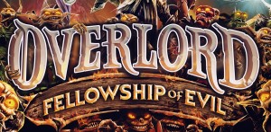 Overlord Logo