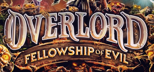 Overlord Logo