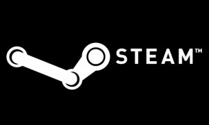 Steam Logo Image