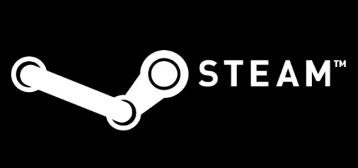 Steam Logo Image