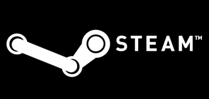 Steam Logo Image