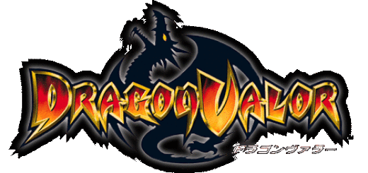Dragon Valor Logo
