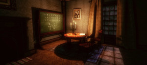 House of caravan screenshot