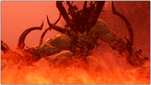 Ifrit Image