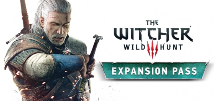 The Witcher 3 expansion Pass