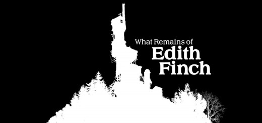 What Remains of Edith Finch