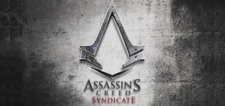 Assassin's Creed Syndicate