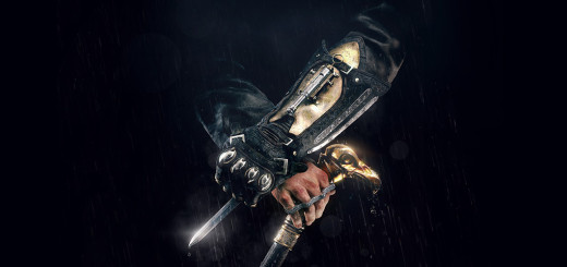 New Assassin's Creed Image