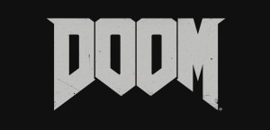 Doom logo