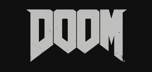 Doom logo