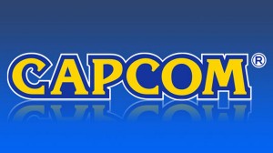 capcom logo