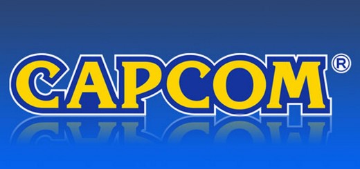 capcom logo