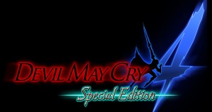 Devil may Cry 4 Special Edition Capcom