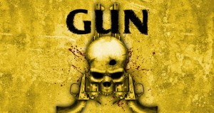 Gun Logo