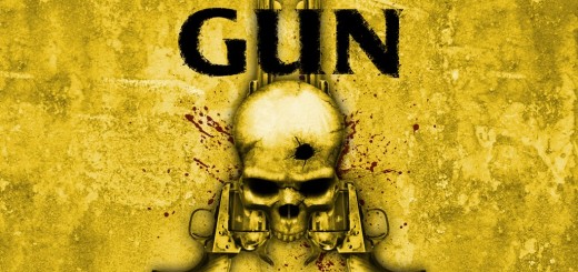 Gun Logo