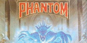 Phantom Image
