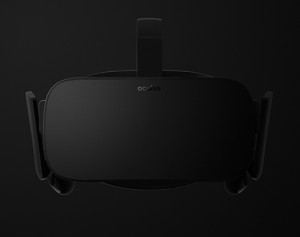 Oculus E3 2015 Rift