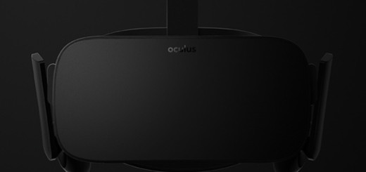 Oculus E3 2015 Rift