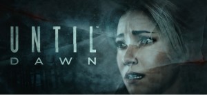 Until Dawn PS4 Logo